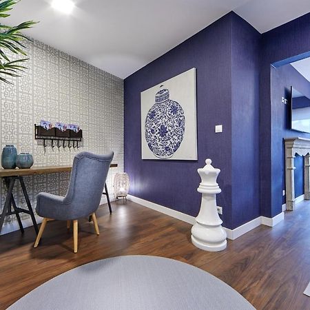 The Chess House By Home毕尔巴鄂 外观 照片